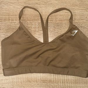 Gymshark sports bra